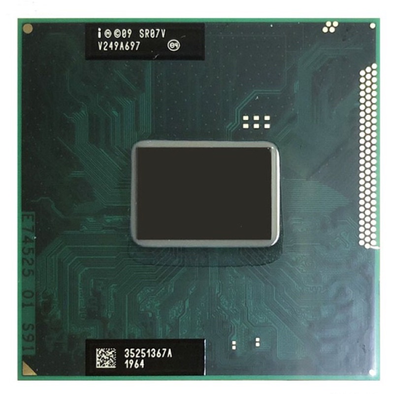 Cpu laptop intel B960; T6600 | BigBuy360 - bigbuy360.vn