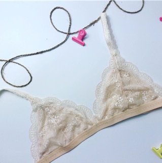 Áo bralette Lép A007