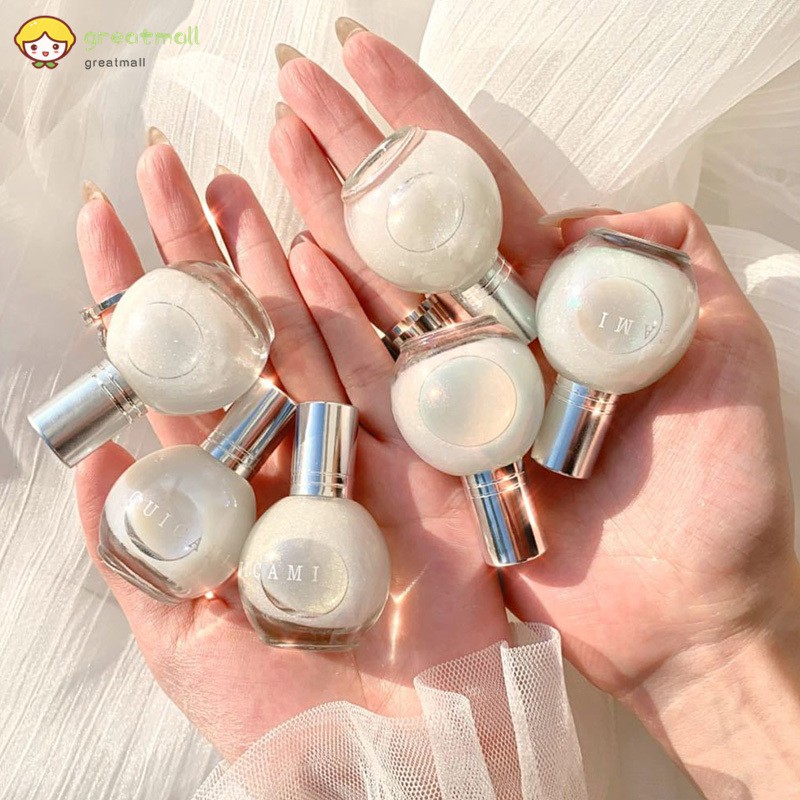 (Hàng Mới Về) Kem Bắt Sáng Dạng Lỏng Làm Sáng Da Dành Cho Nữ | BigBuy360 - bigbuy360.vn