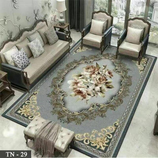 Thảm trải sàn