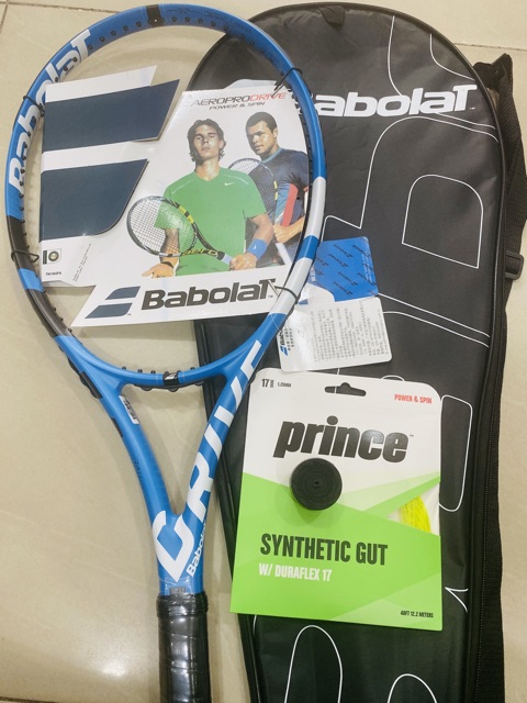 Vợt Tennis Babolat Drive 280g