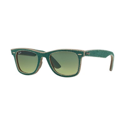 (Hàng chính hãng) Kính mát nam nữ Rayban RB2140F 1166/3M màu sắc thời trang, thiết kế dễ đeo bảo vệ mắt