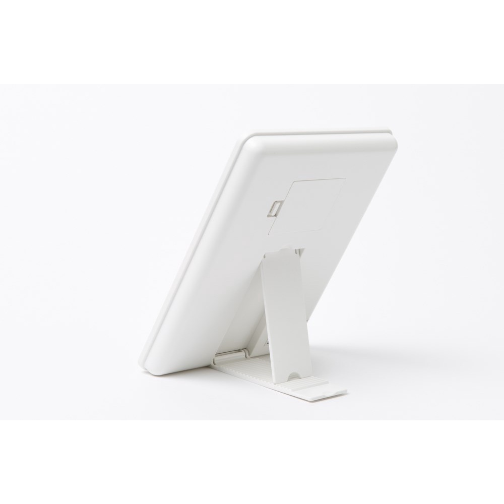 Gương Để Bàn ARTBOX Hàn Quốc Hình Vuông Có Đèn LED