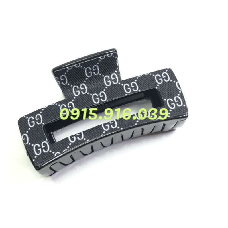 Kẹp Tóc Nữ Thời Trang Kẹp Càng Cua