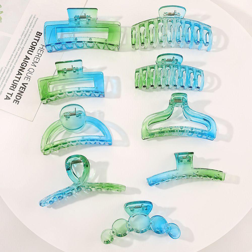 Kẹp Tóc Hình Cá Mập Thời Trang Cho Nữ