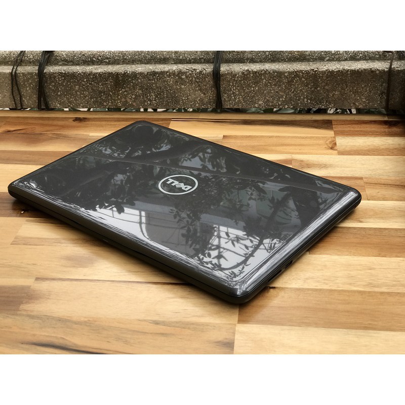  Laptop Cũ DELL INSPIRON 5567 Core I5-7200U |Ram 8GB|Ổ Cứng 500GB| Vga Rời R7M445 -2Gb | Màn Hình 15.6 FULL HD 