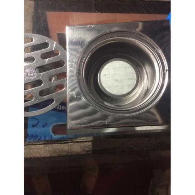 Ga thoát sàn nhà vệ sinh các loại 60 - 76 - 90 - 110