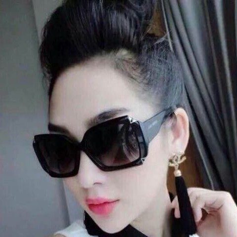 Kính nữ cao cấp thời trang Hàn Quốc