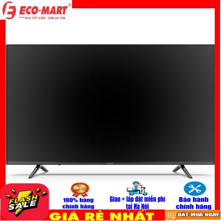 Smart Tivi Panasonic TH-43JX620V 43 Inch,  4K New 2021