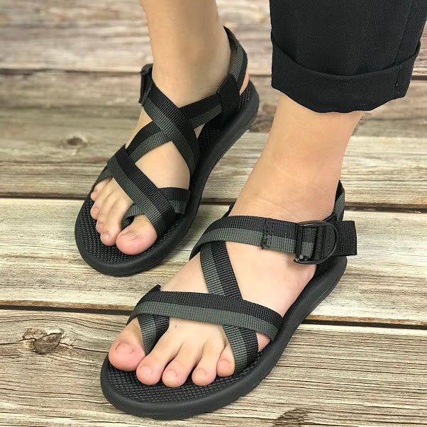 Giày Sandal Vento Nam NV70 Chính Hãng Xuất Nhật