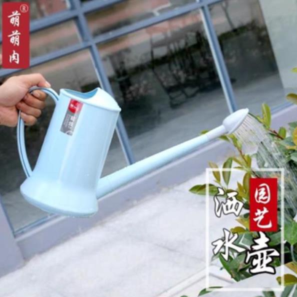 [Kho sỉ]  Bình tưới cây có vòi 1,5 lít hàng nhập khẩu cao cấp