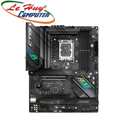 Bo mạch chủ - Mainboard ASUS ROG STRIX B660-F GAMING WIFI DDR5