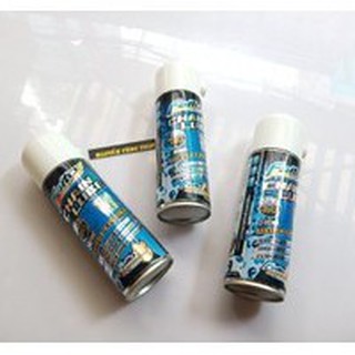 xịt sên faito