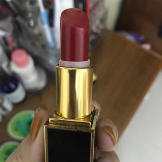 Son Tomford 80% màu 10 Cherry Lush