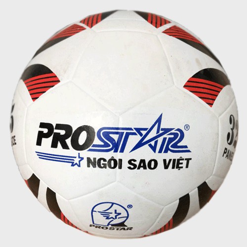 Quả bóng cao su Prostar số 4