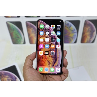 Điện thoại ip xs max 256GB bảo hành 12 tháng mới 100%