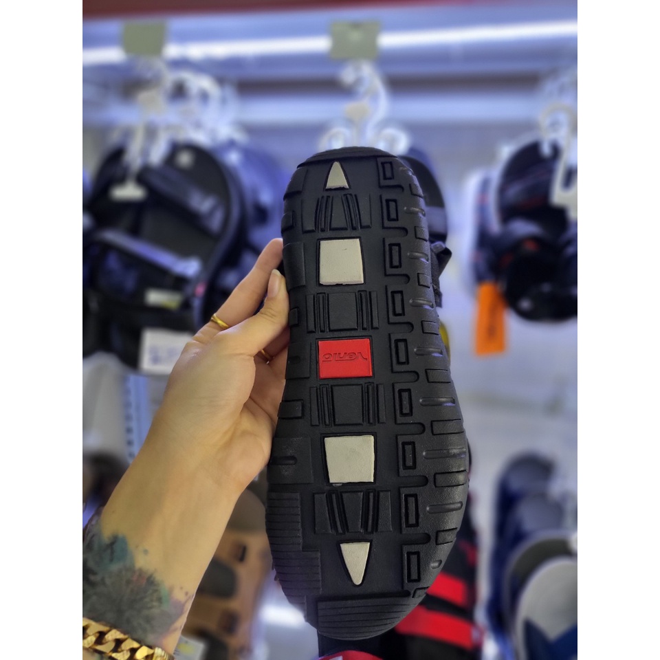 Giày Sandal Nam Vento Xuất Khẩu Nhật -  Tháo Quai Ra Làm Dép - Bảo Hành Keo Vĩnh Viễn