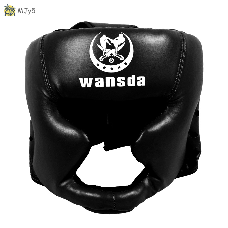 Phụ Kiện Chuyên Dụng Cho Xe Mjy55♡♡♡ Mũ Bảo Hiểm Bảo Vệ Khi Tập Boxing