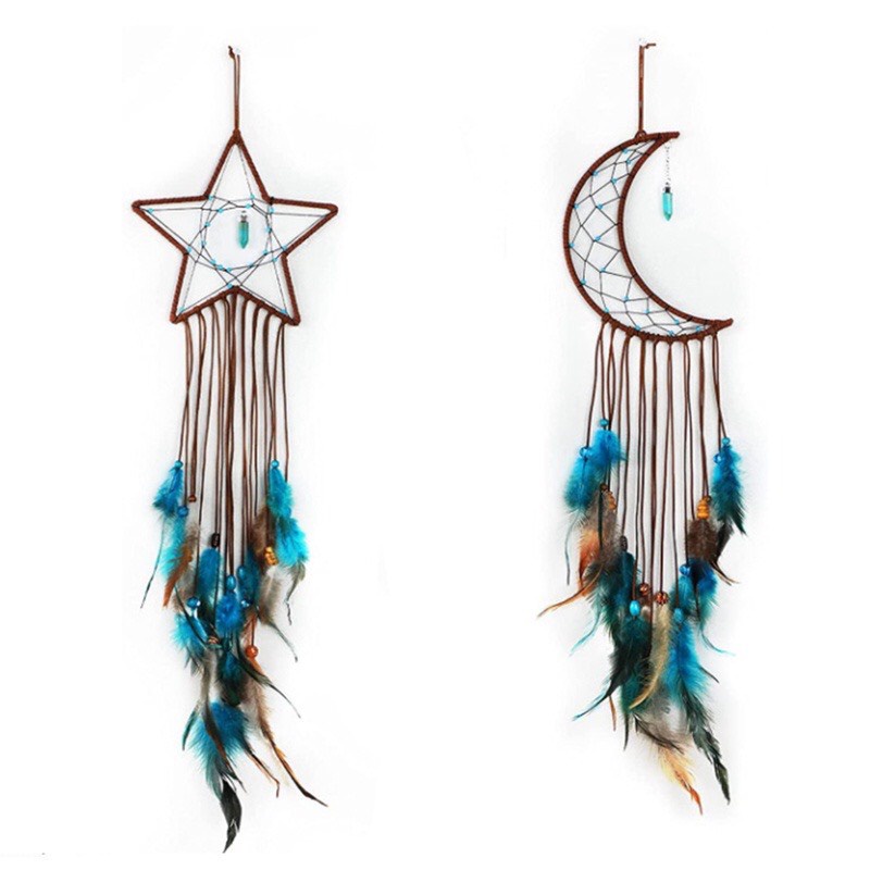 Vòng sắt làm Dreamcatcher size nhỏ