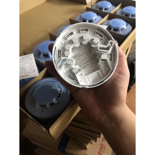 Đầu báo khói quang 8011-2