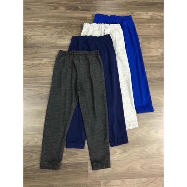 Quần thể thao nam nữ WE120