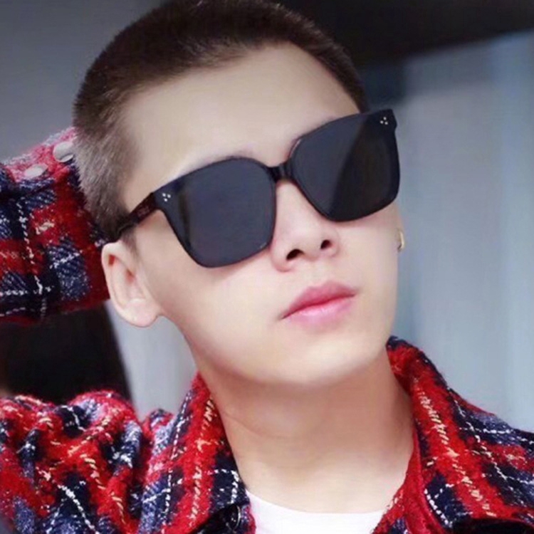 Kính Mát Thời Trang Xinh Xắn 2020