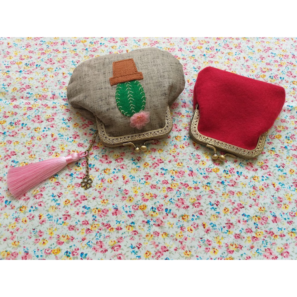 Khung/khóa ví 10,5cm