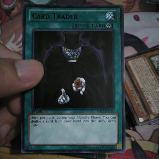 [Thẻ bài yugioh] Card Trader - BP02-EN150