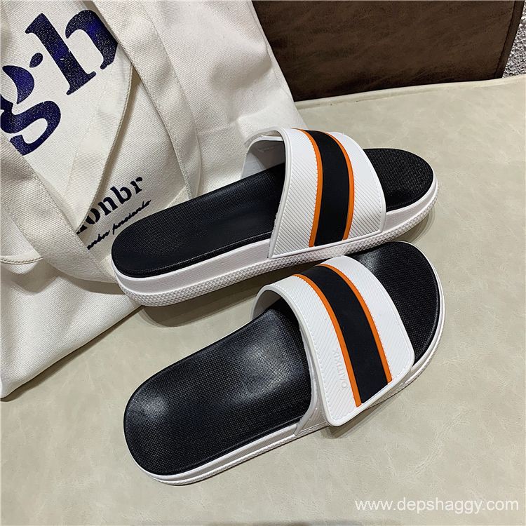 Dép Hàn Quốc Đế Cao Hàng Quảng Châu Loại 1 - Cao Su Đúc Siêu Chắc Chắn Nguyên Khối 2020 | BigBuy360 - bigbuy360.vn