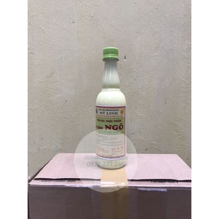 Hương ngô mỹ linh