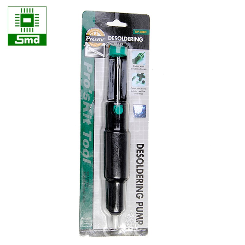 Súng hút thiếc Pro'sKit DP-366D