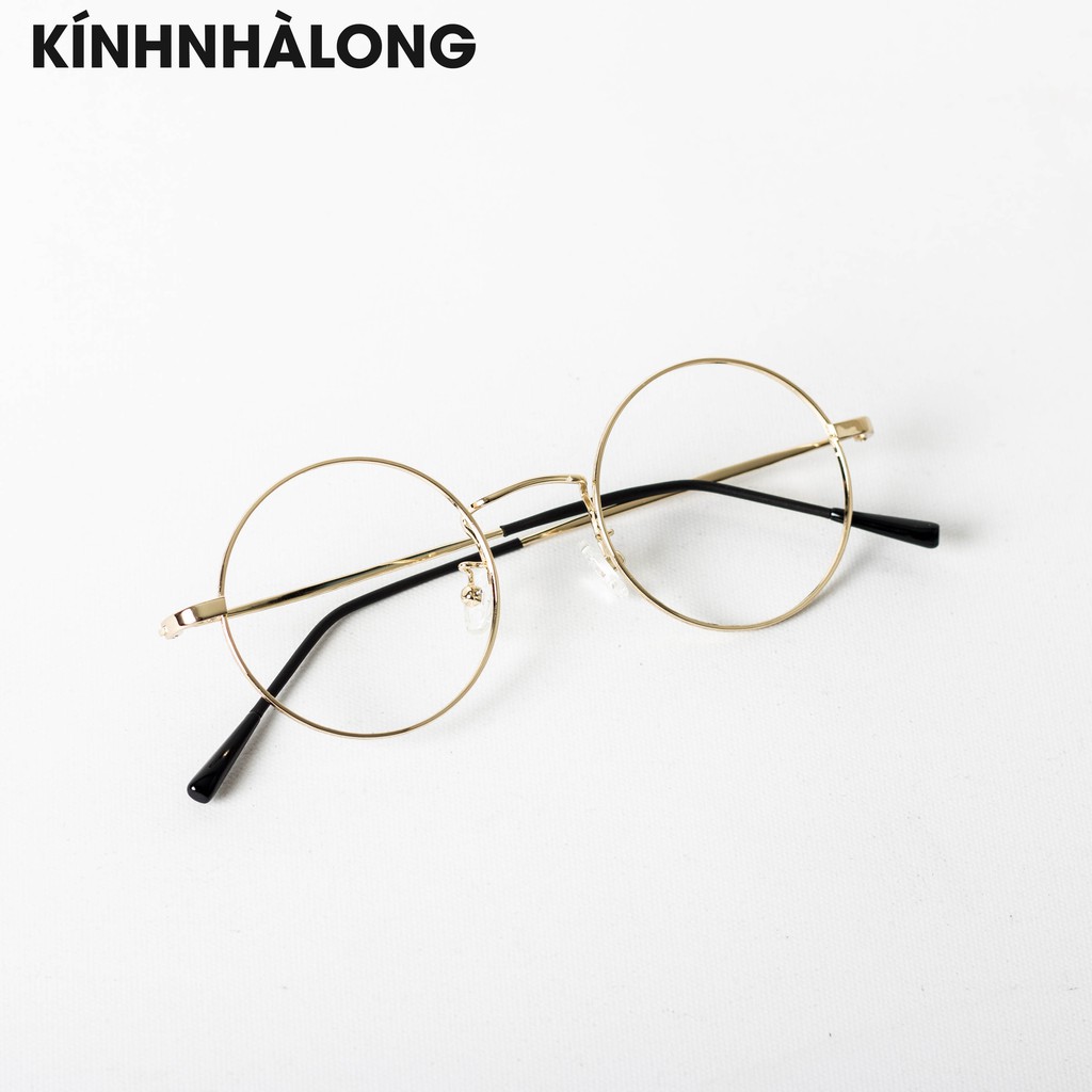 GỌNG KÍNH TRÒN XINH