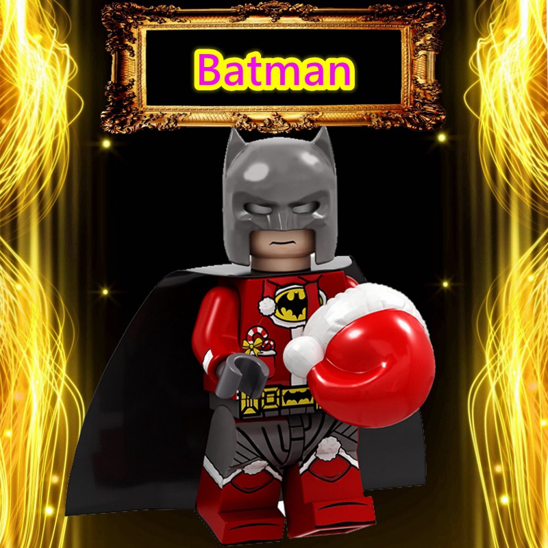 Khối Đồ Chơi Xếp Hình Chủ Đề Phim Star Lord Rogue Cho Trẻ Em