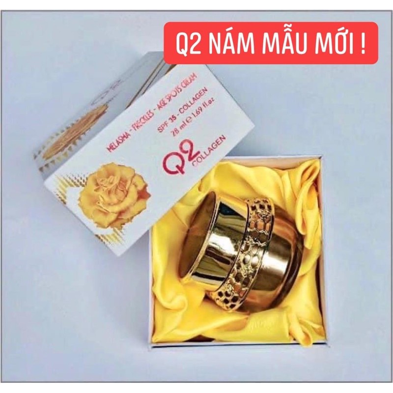 Q2 nám collagen