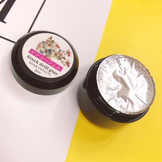 Gel đính đá nail 8ml