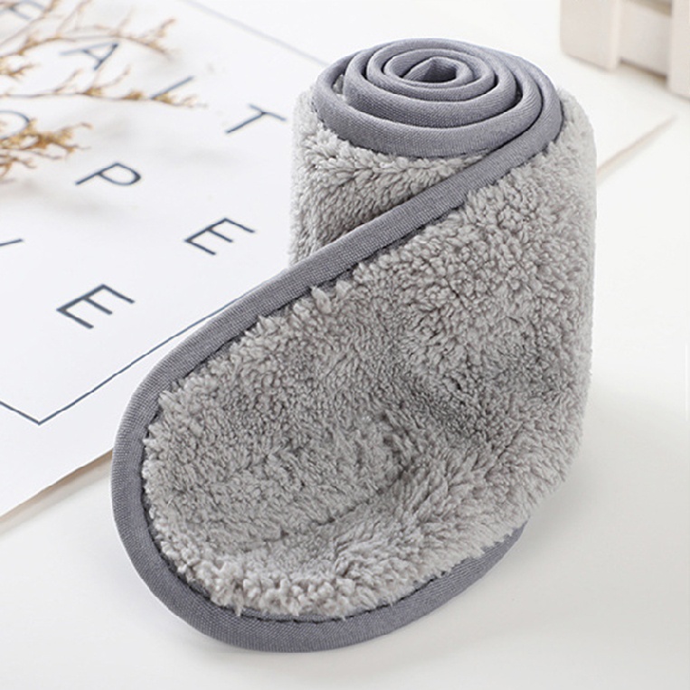 [Hàng mới về] Băng đô rửa mặt/ trang điểm cho nữ dùng khi tắm/ đi spa/ salon