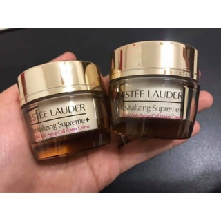 Kem dưỡng chống lão hoá Revitalizing Supreme