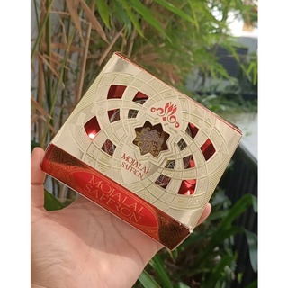 5gr nhụy hoa nghệ tây saffron super negin sản xuất tại iran