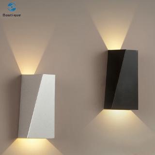 Đèn Led Gắn Tường 10w Phong Cách Hiện Đại