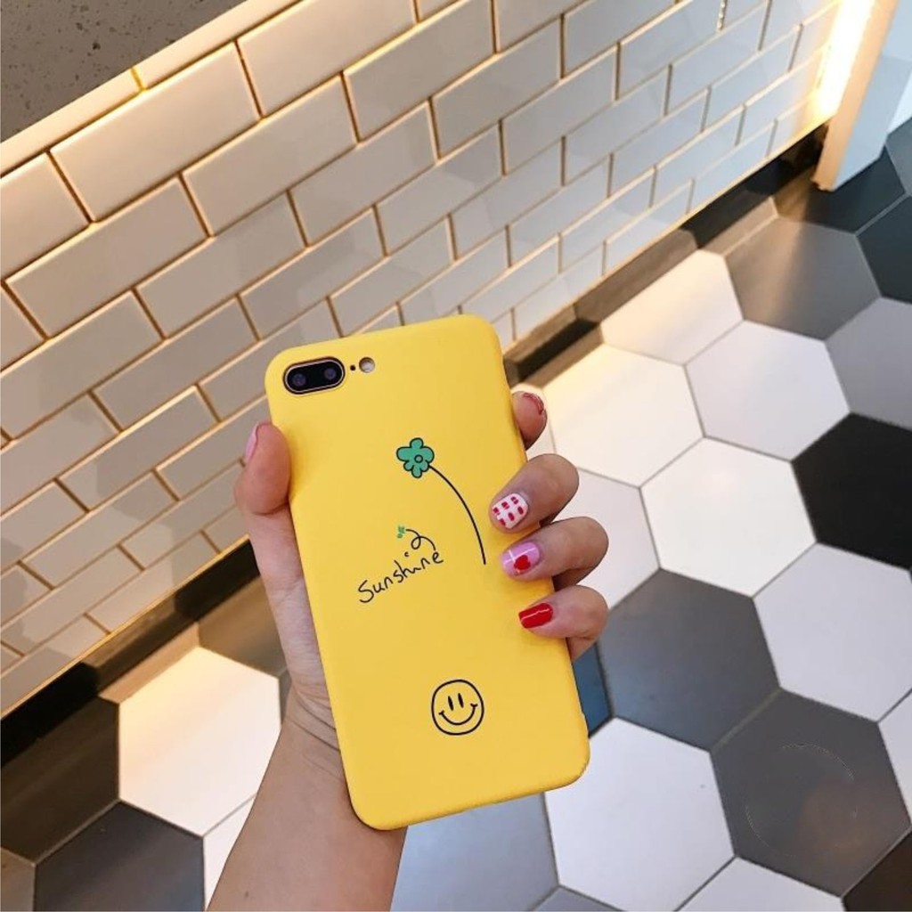 [ OPPO ] Ốp Lưng Silicon Sunshine - B056 | BigBuy360 - bigbuy360.vn