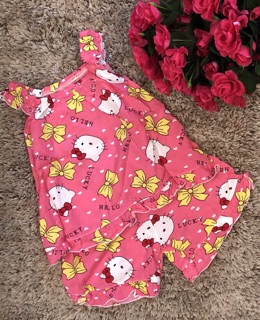Bộ lanh bé gái 8-20kg