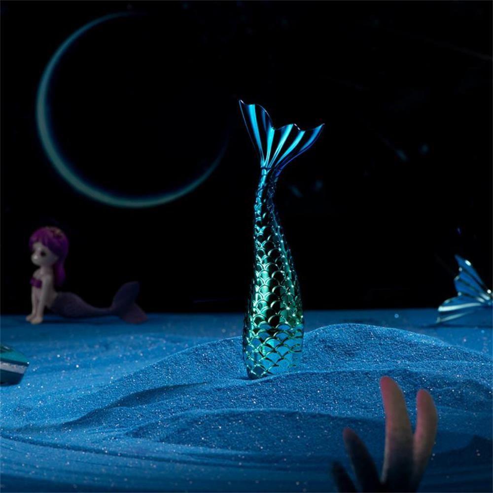 Son Kem 12 Màu Nàng Tiên Cá Chống Dính Kháng Nước Cho Nữ