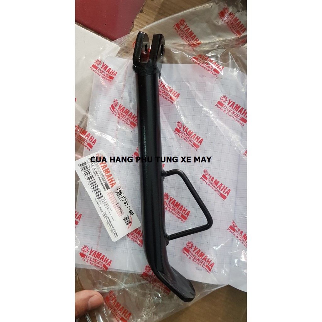 CHỐNG NGHIÊNG XE SIRIUS - EXCITER 135 - EXCITER 150 - HÀNG ZIN