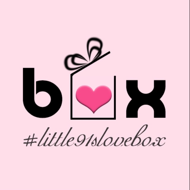 Little 91's LoveBox
