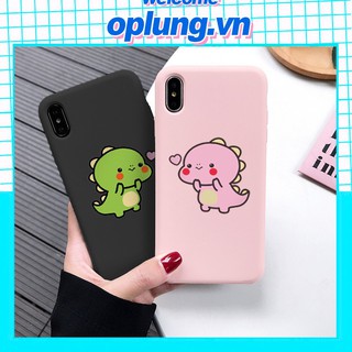 Ốp lưng iphone Khủng long bắn tim 6/6plus/6s/6s plus/6/7/7plus/8/8plus/x/xs/xs max/11/11 promax/samsung – Shin Case