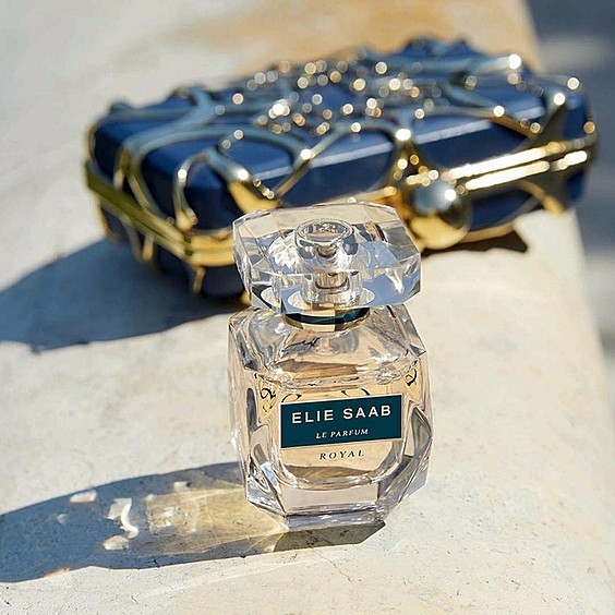 Nước Hoa Elie Saab Ladies Le Parfum Royal EDP 5ml/10ml/20ml _ 𝔂𝓾𝓶𝓲 𝓹𝓮𝓻𝓯𝓾𝓶𝓮𝓼