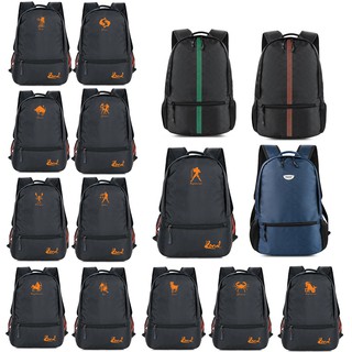 Bộ sưu tập balo ronal bl78