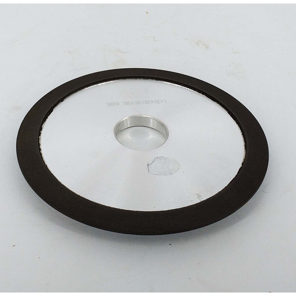 ĐÁ MÀI HỢP KIM HL 150MM hàng tốt chất lượng cao