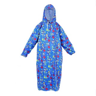Áo mưa bít trẻ em ( hàng tốt - đủ size)