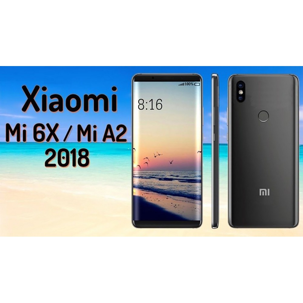 Xiaomi mi 6x | Cường lực xiomi mi a2 ( mi 6x ) Perfect Style ( tặng keo chống hở mép )